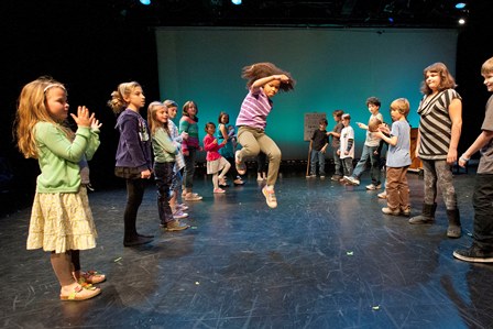 ESTUDIO 4, Escuela de Danza y Academia de Baile — Del propietario