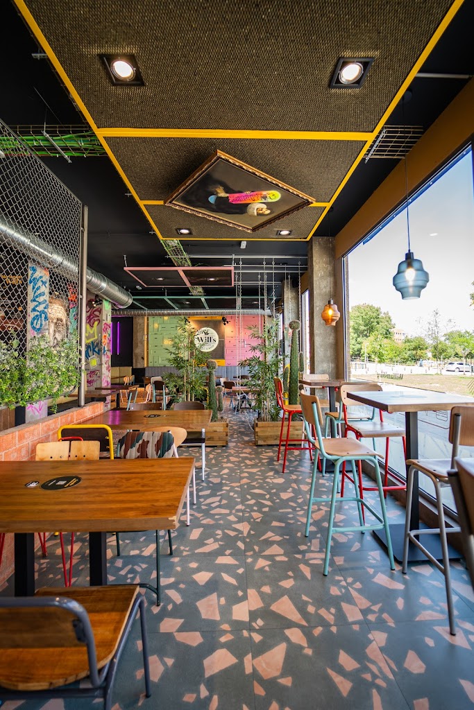 Williamsburg Grill and Beer - San Sebastian de los Reyes