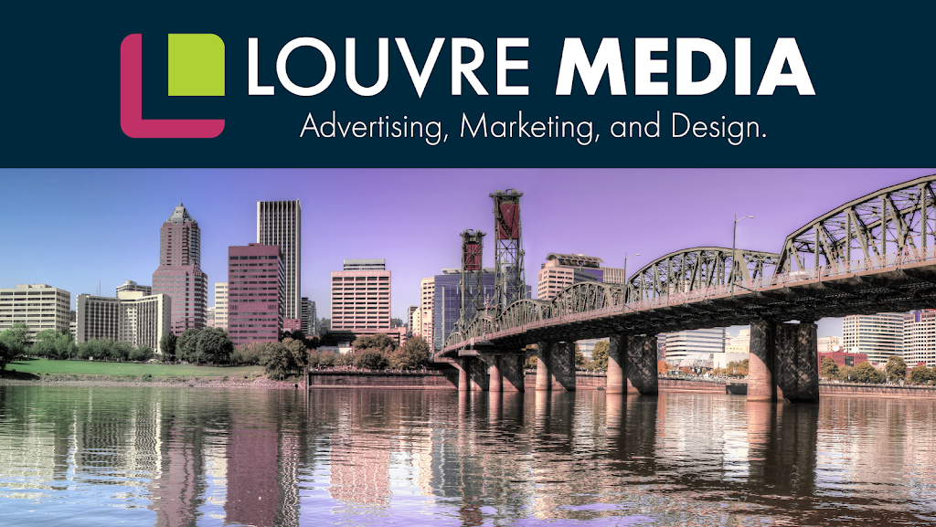 Louvre Media