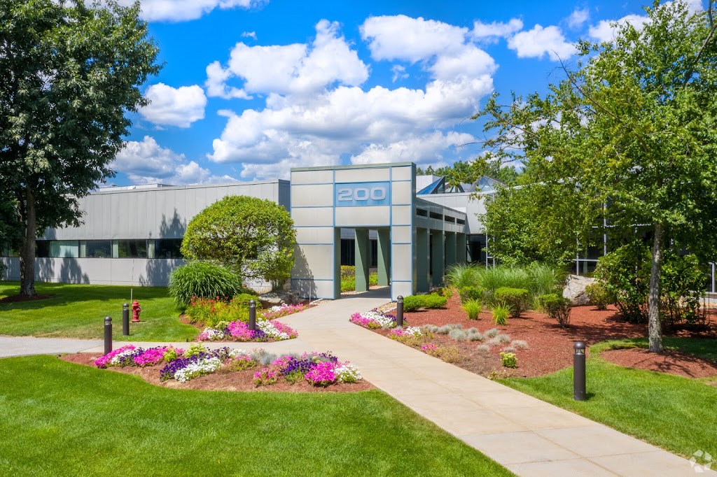 Nashua Technology Park - Gateway Hills