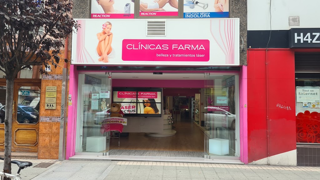 Clinicas Farma