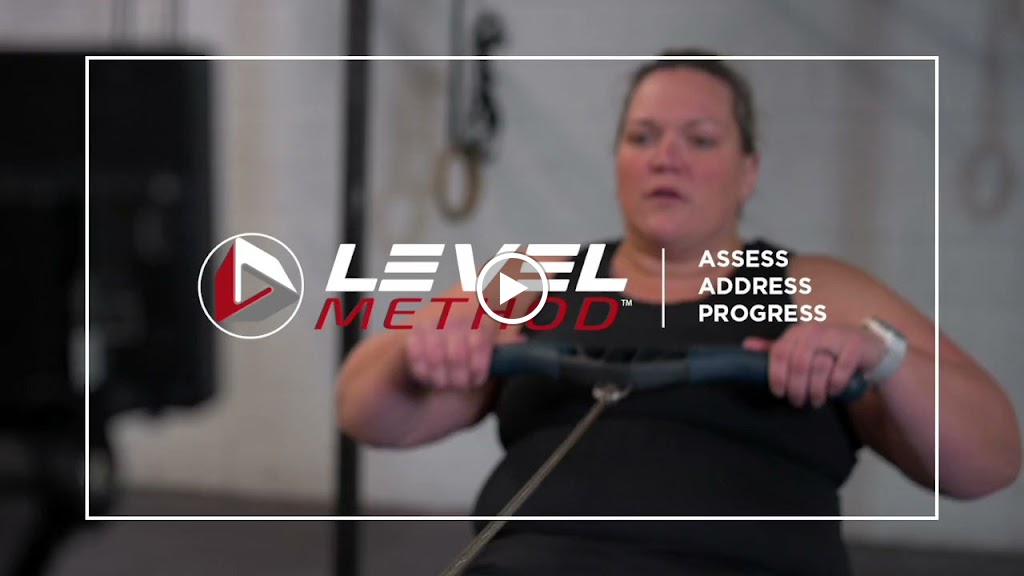  Another Level Fitness