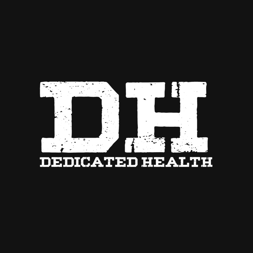  Shane Stephens - Personal Trainer - Dedicated Health