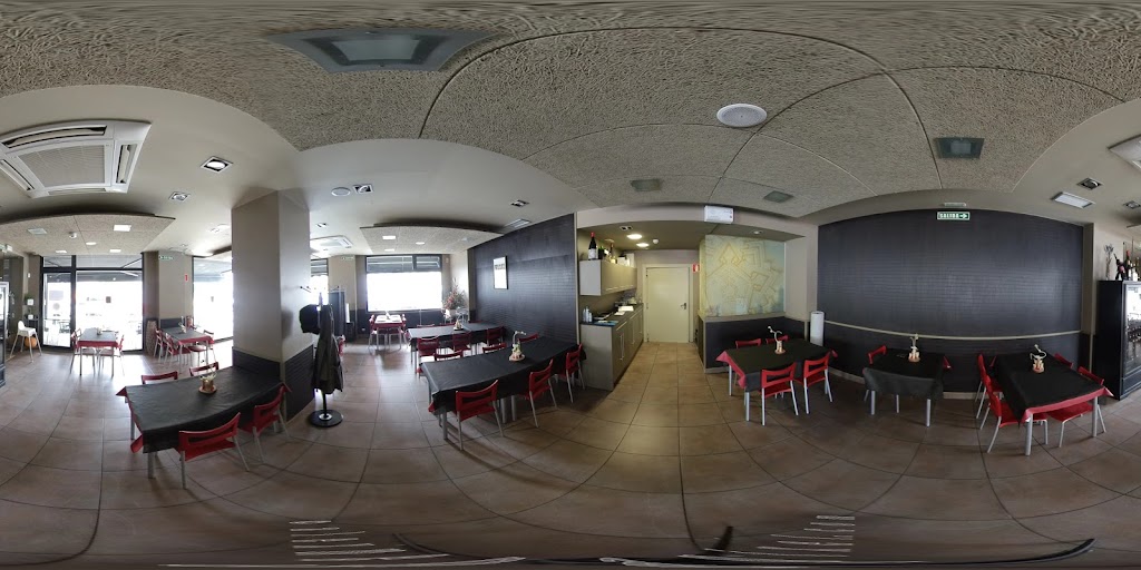 Tomeu Restaurante Bar