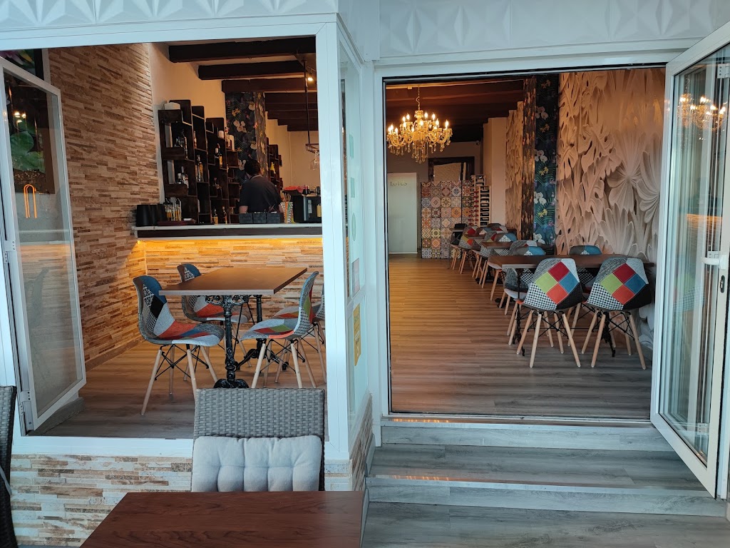 Lotus Steak & Burger House