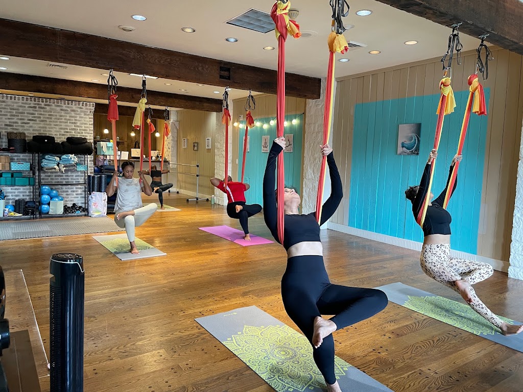  Chrysalis Yoga & Dance