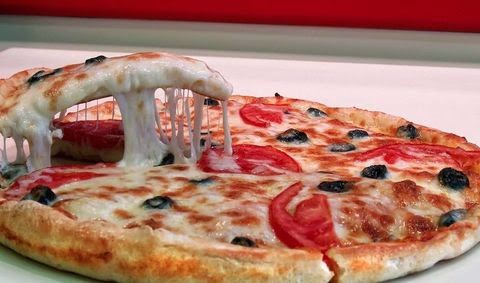 Pizza Tonight in Dartmouth