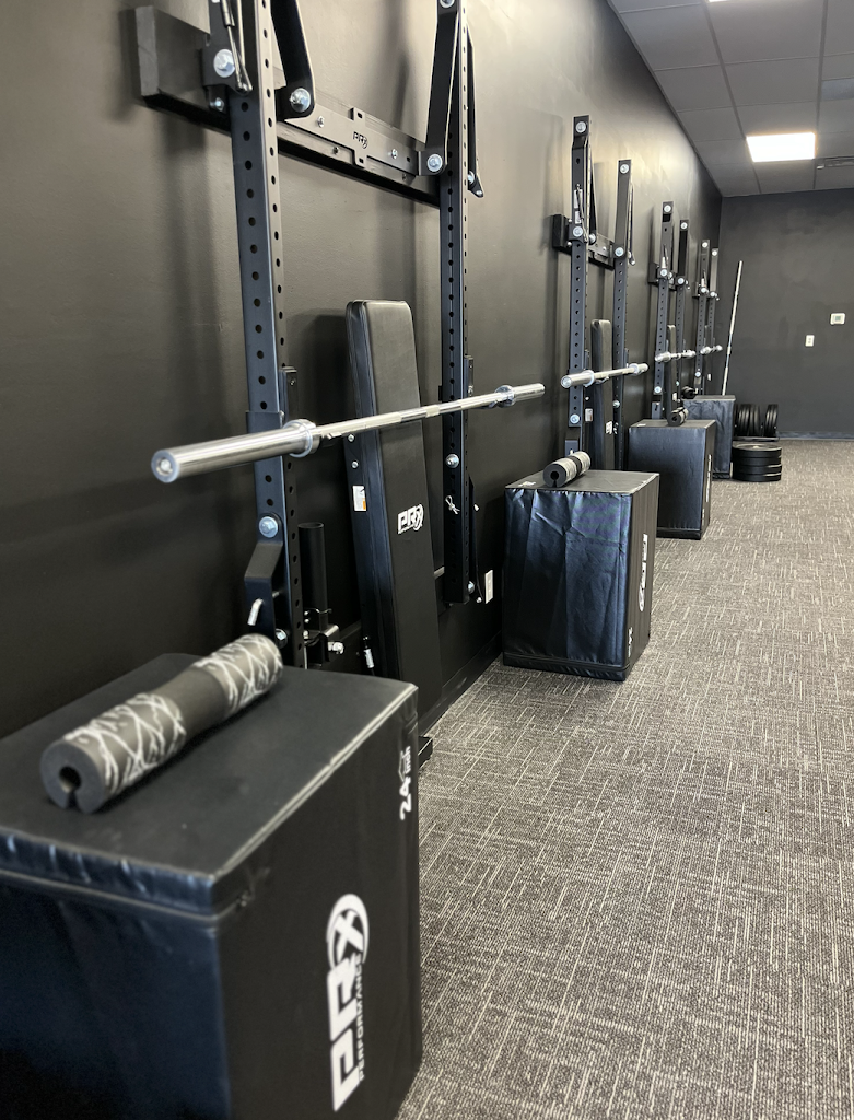  CLASS Fitness & Training