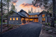 Alpine Lodge at Sunriver