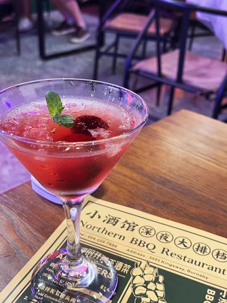 Food & drink