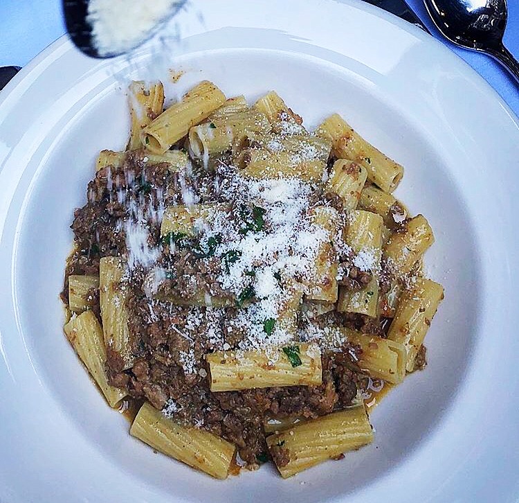 Pasta