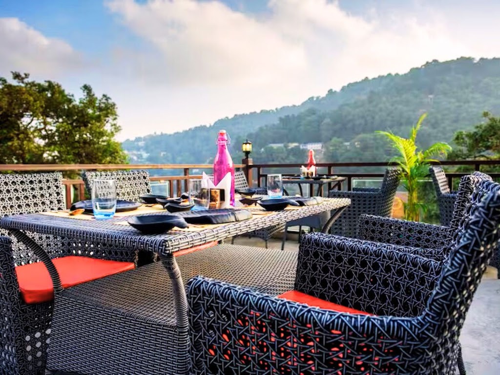 Foxoso Heritage Hotel