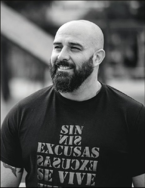 Diego Danelli clases de canto