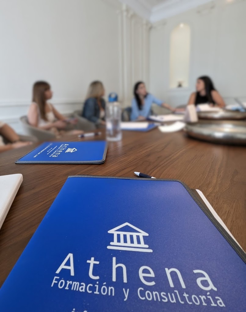 Athena Formacion y consultoria