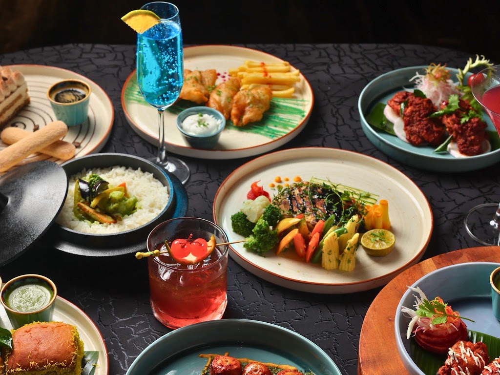 Food & drink