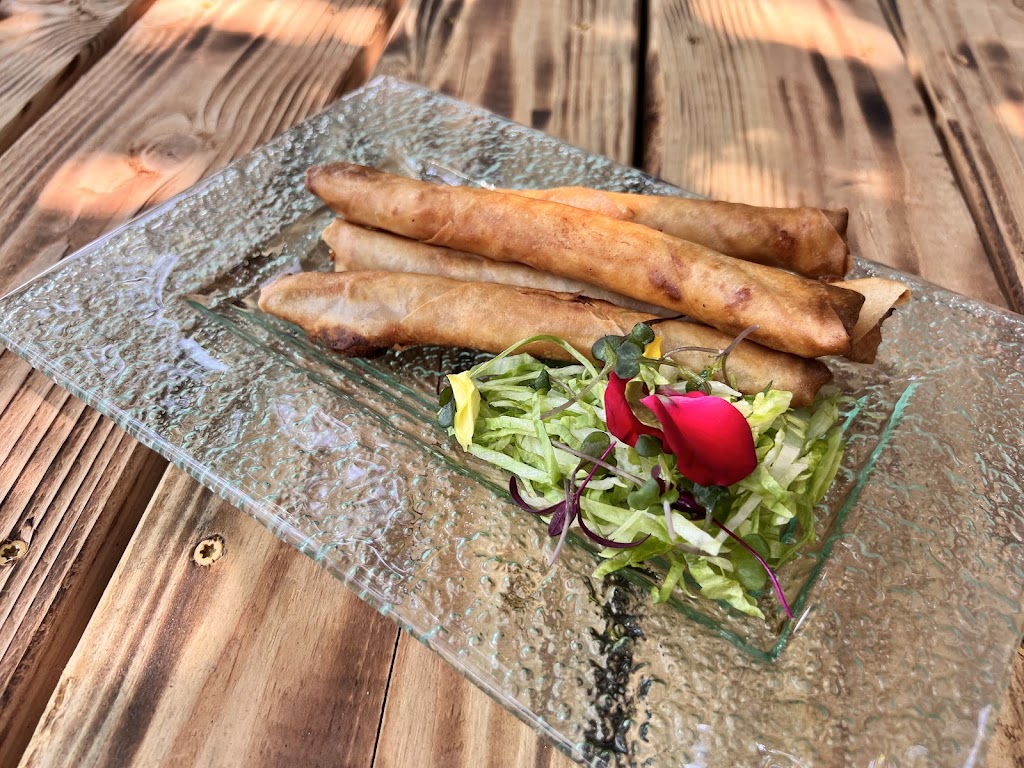 Charm Thai Restaurant