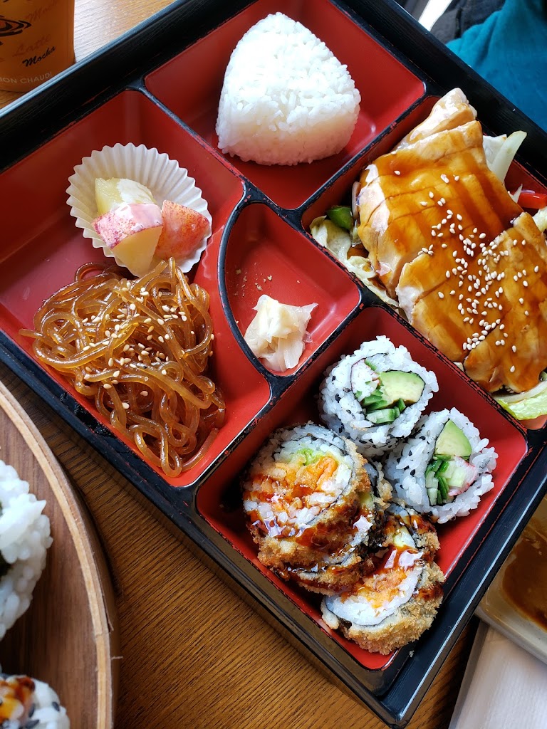 Bento