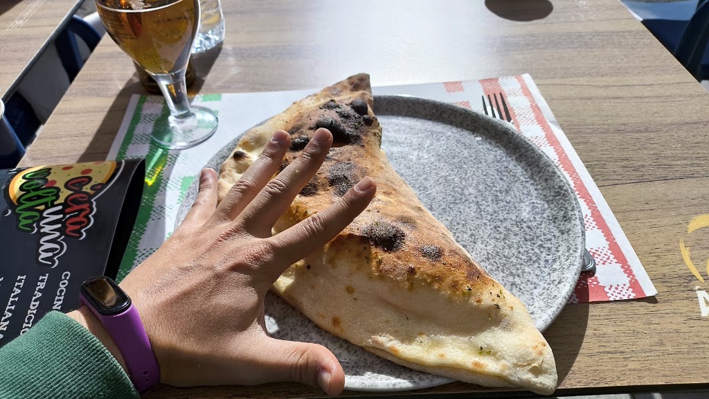 Pizzeria C'era una volta — Mas recientes