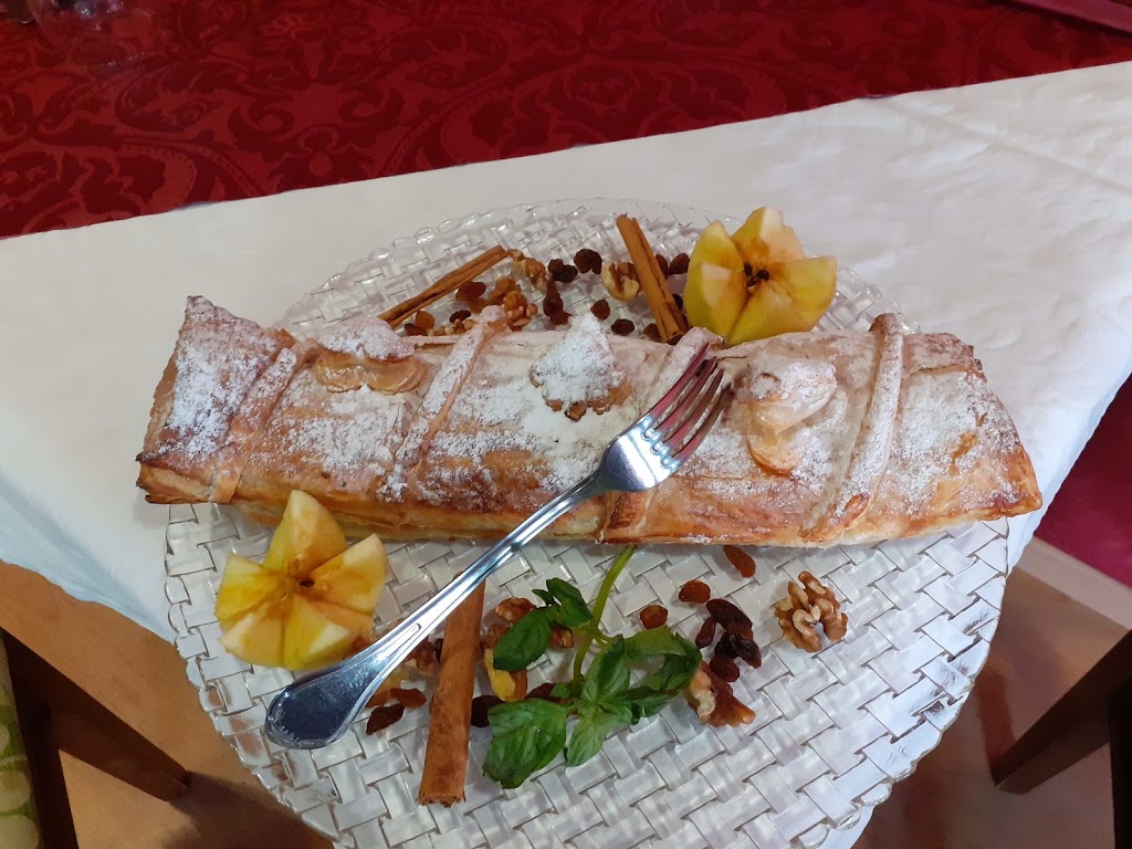 Cinecitta — Comida y bebida