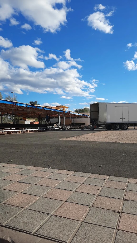 Recinte firal Carcaixent