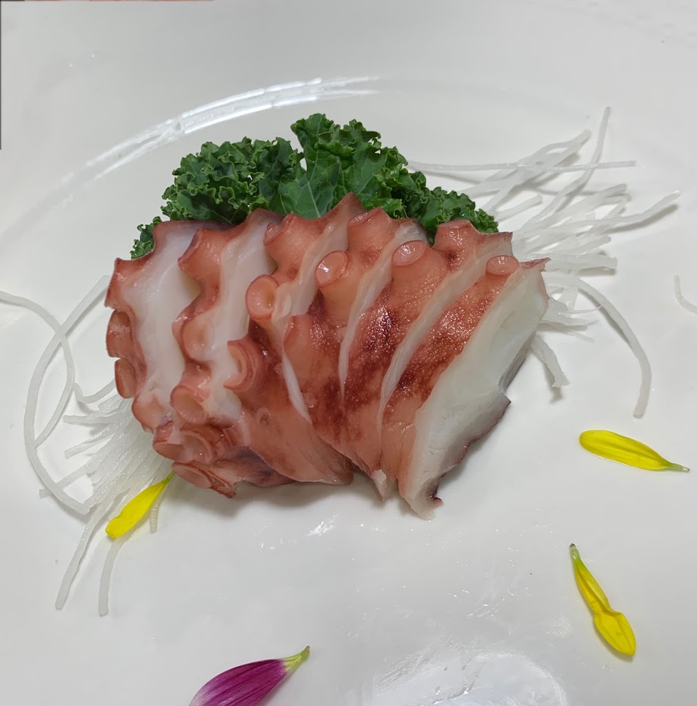 A sushi