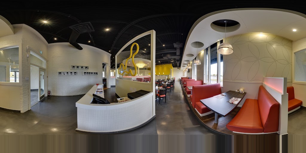 Street View & 360°