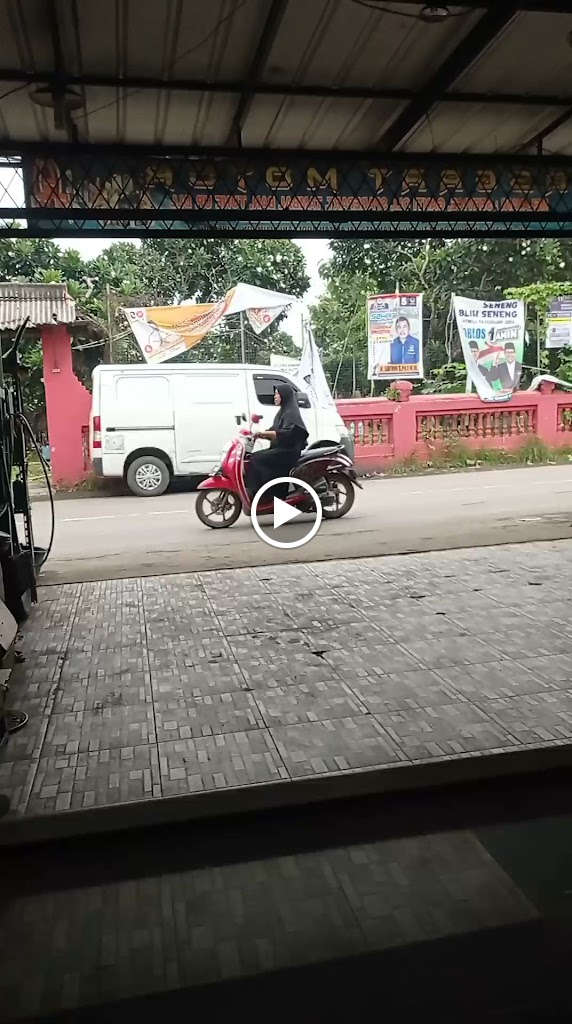 Asgart Motor