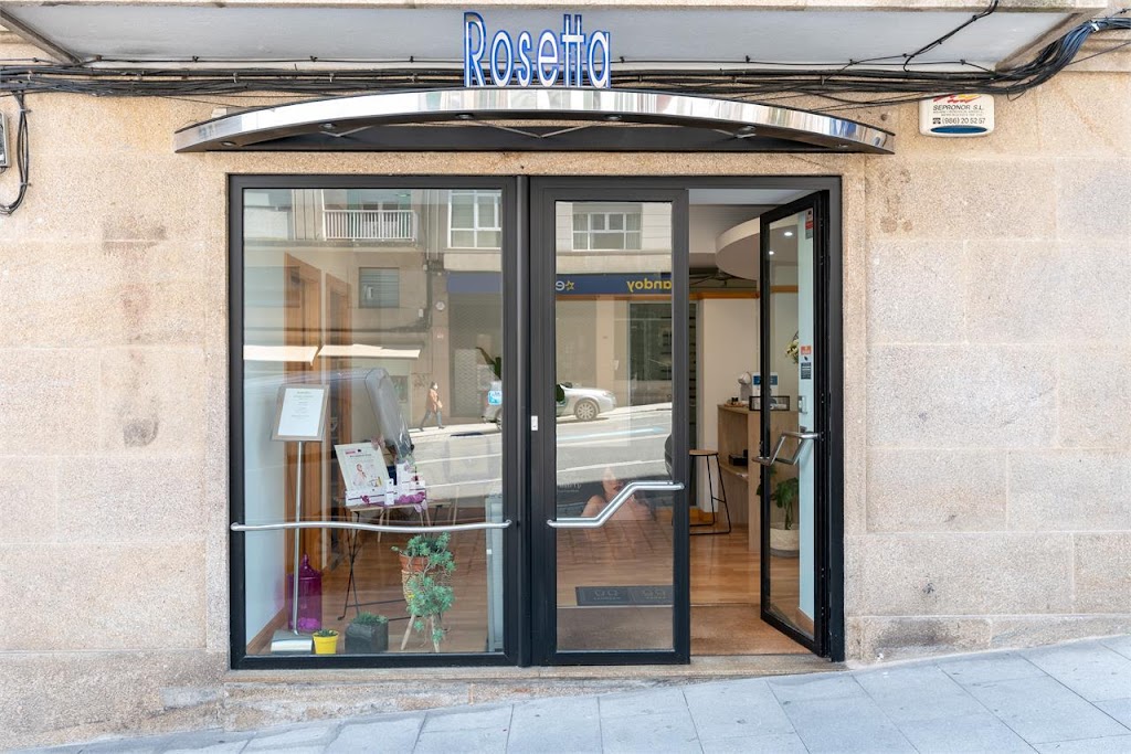 Rosetta Hair & Skin Salon