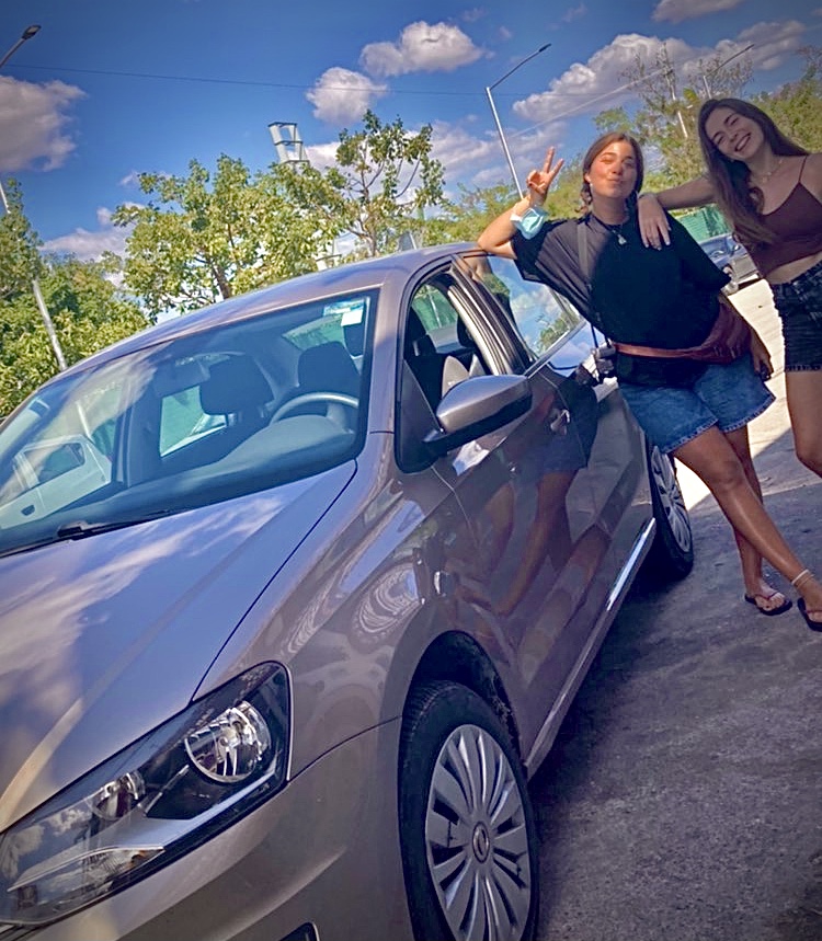 Road Trip Car Rental Merida