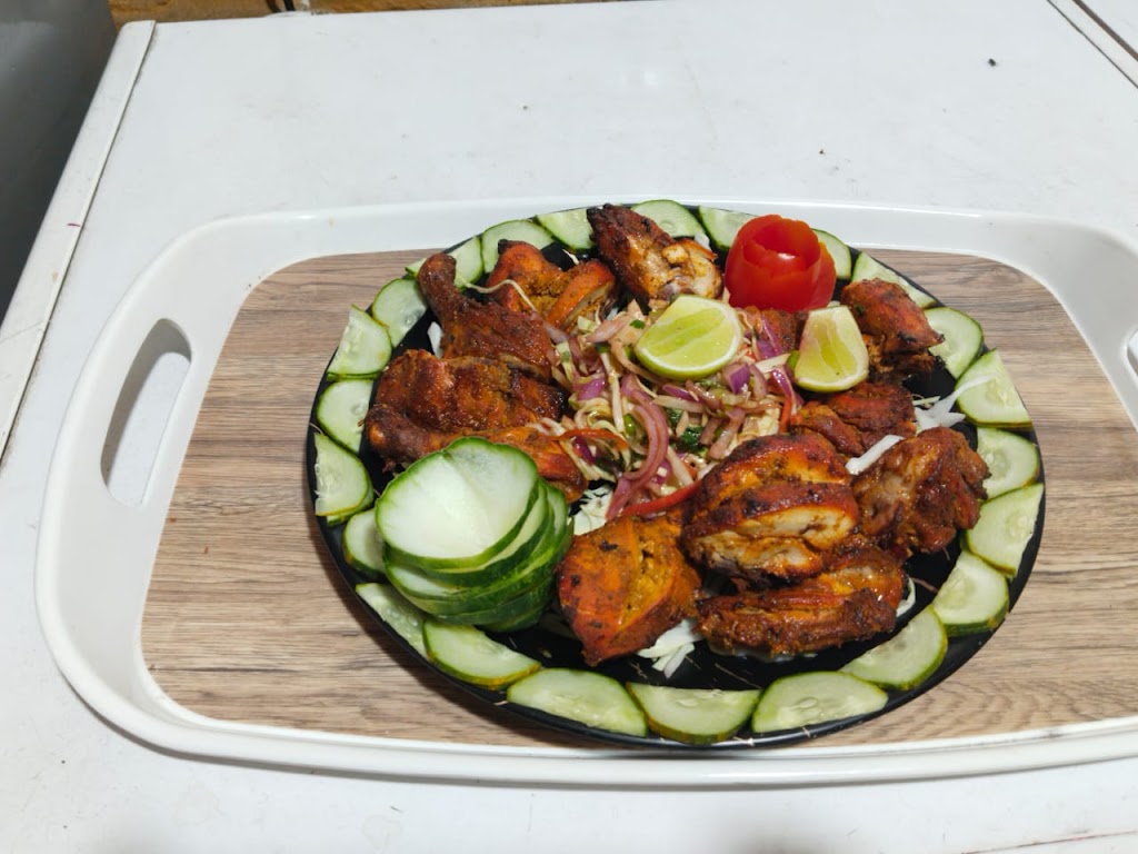 Food & drink