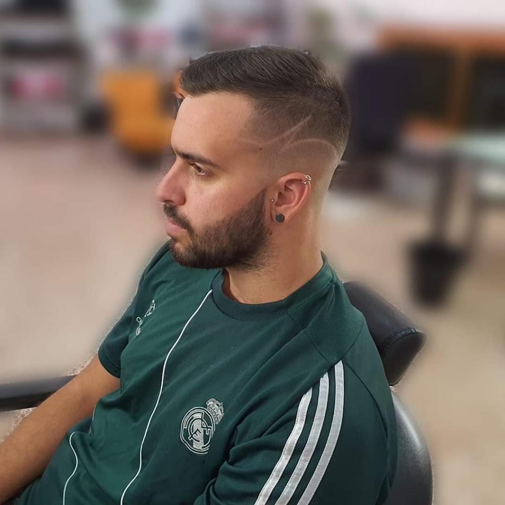 il salon — Peinado