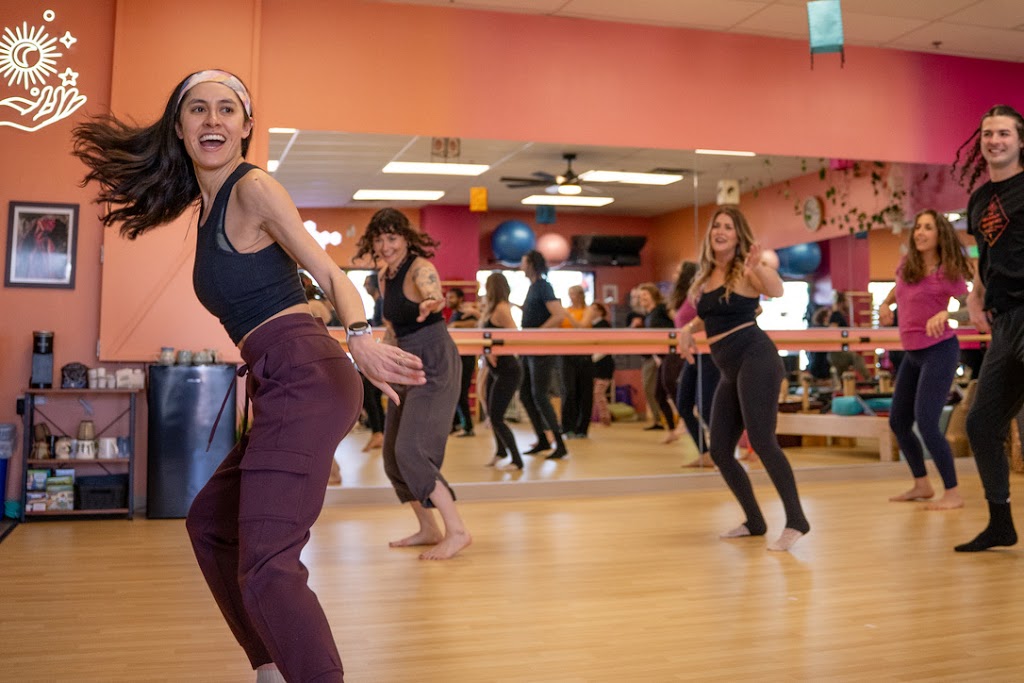  The Movement Apothecary