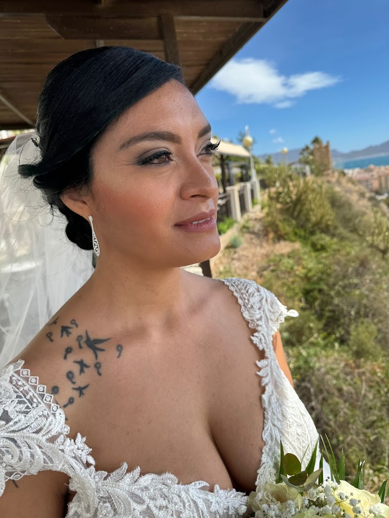 Marina Aznar & Jimena Nails beauty salon