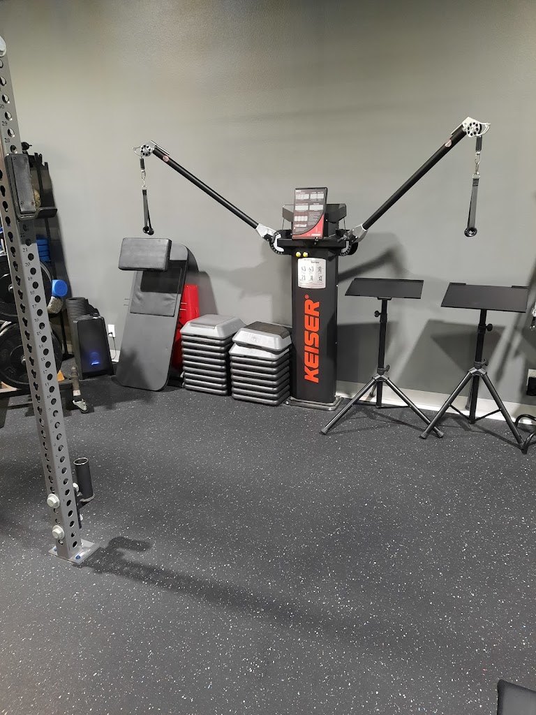  Precision Athletix Sports Performance