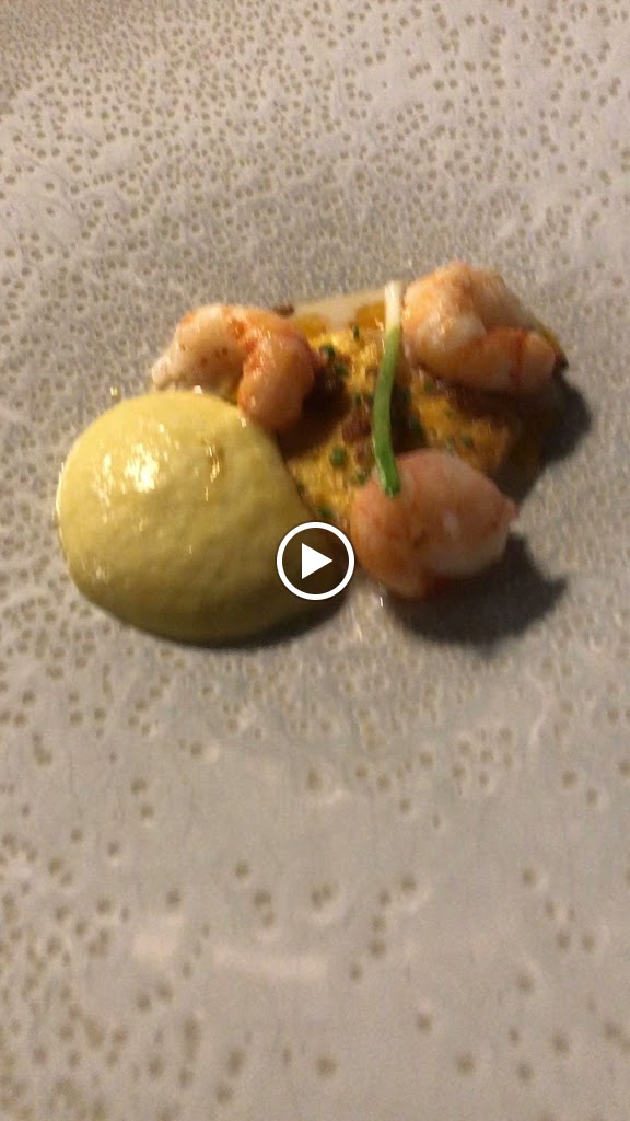 Restaurante Silabario — Videos