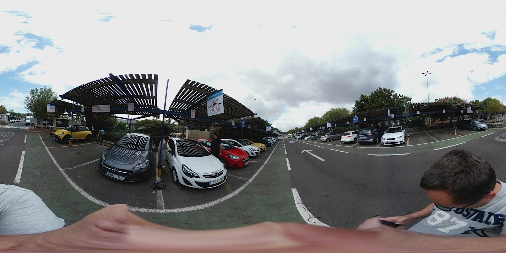 Street View & 360deg