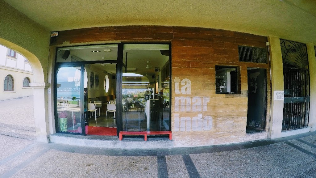 Bar Tamarindo berria