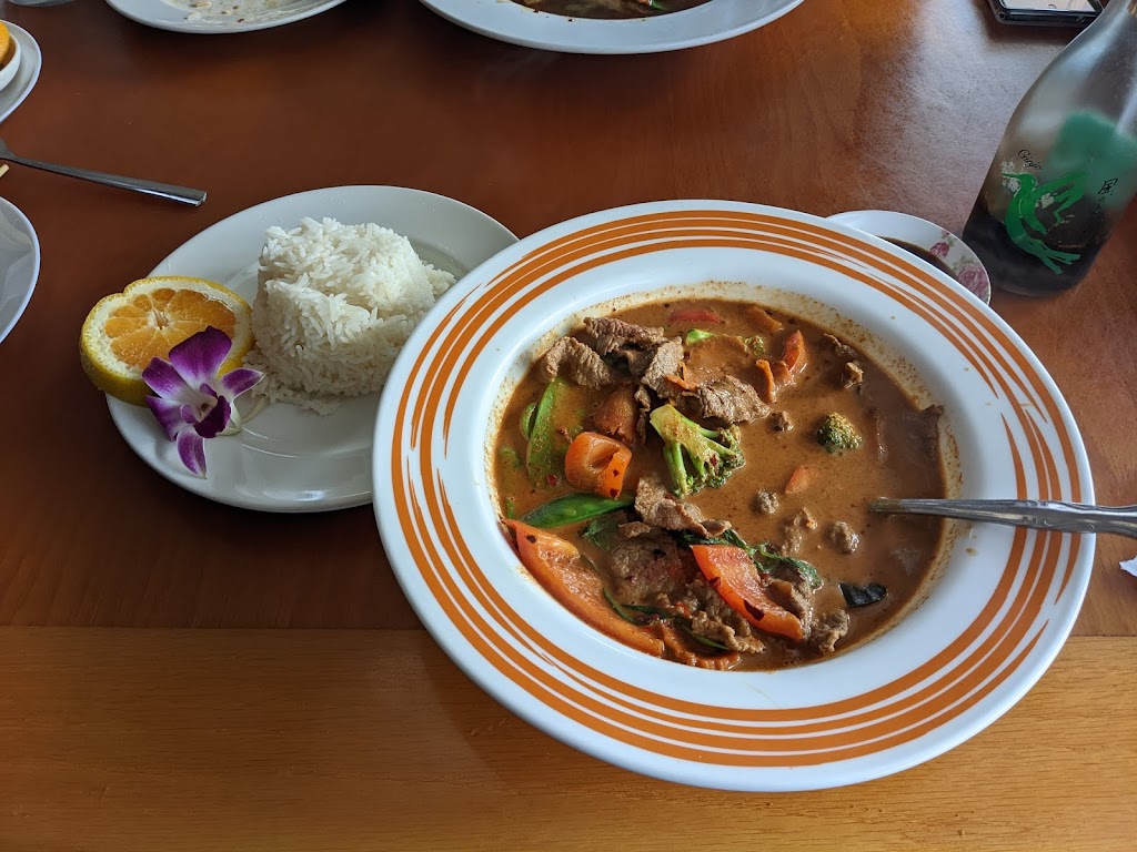 Thai Star Sushi Bar