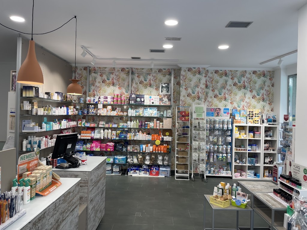 Farmacia Portela Lage