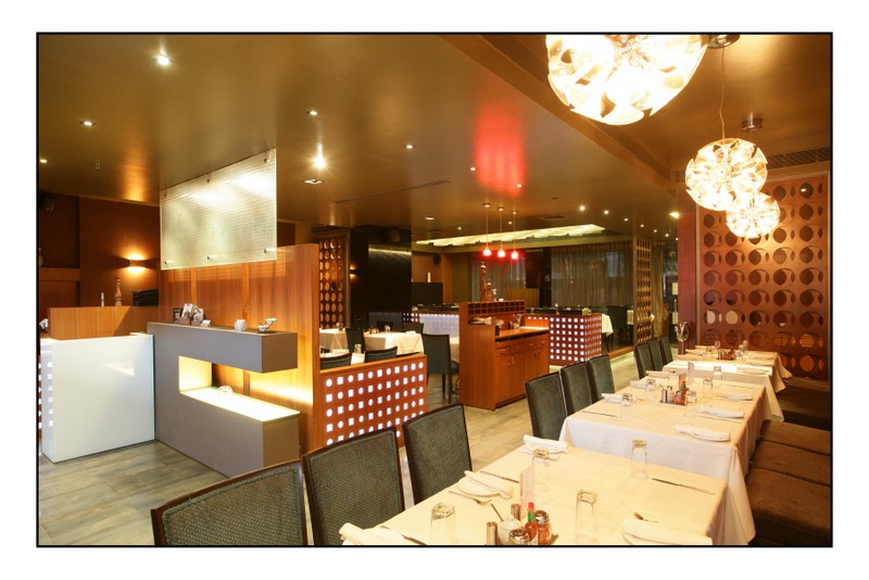 Little Italy Restaurant Shivaji Nagar