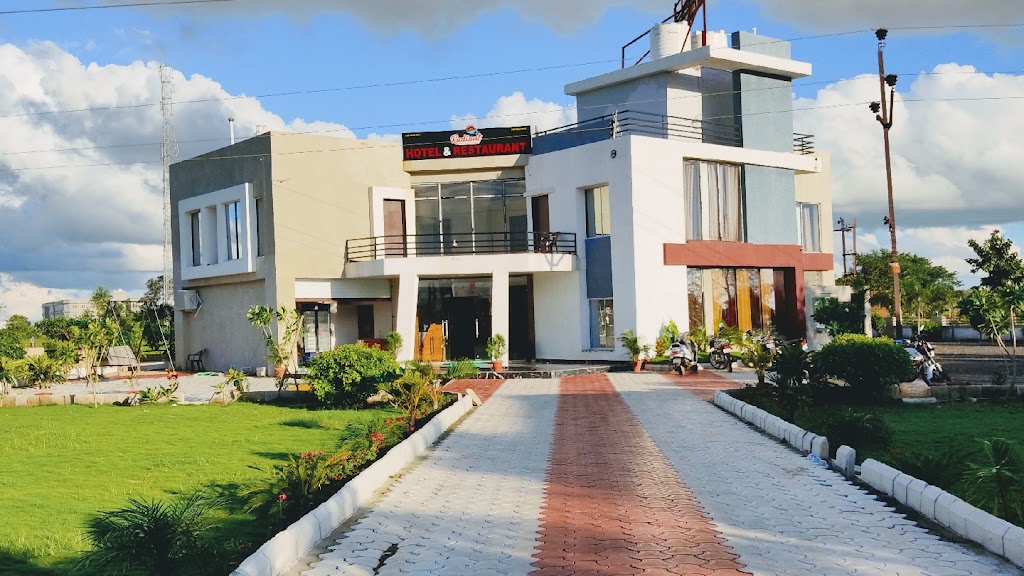 Radiant Hotel Restaurant
