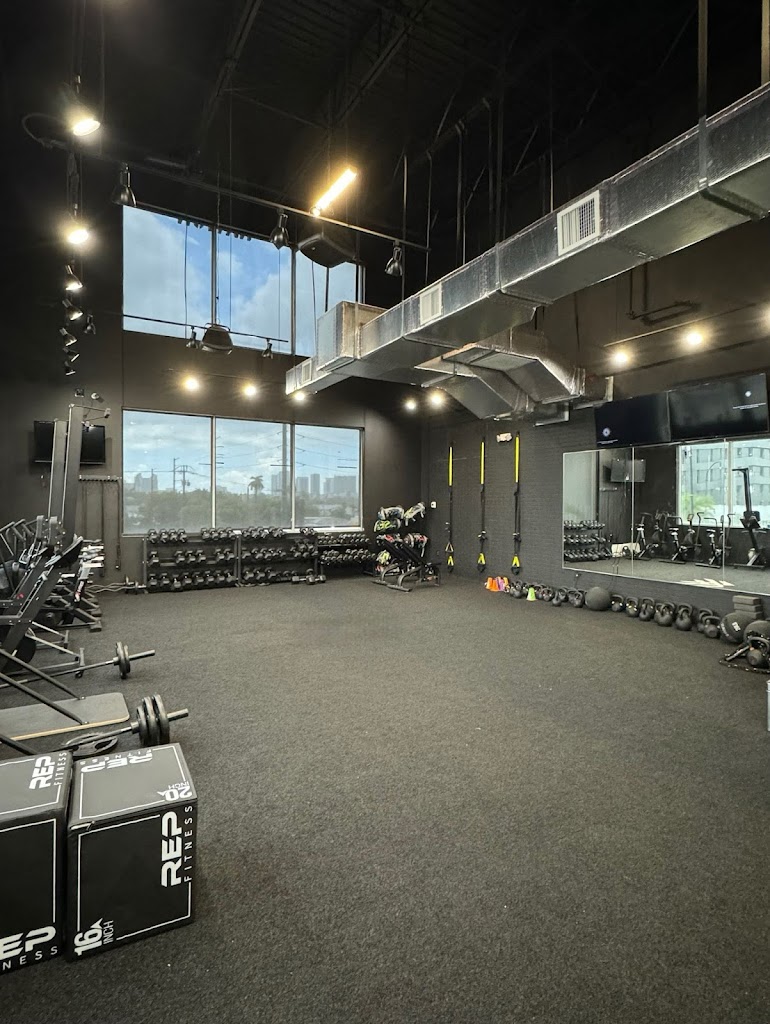  FB Training Hallandale