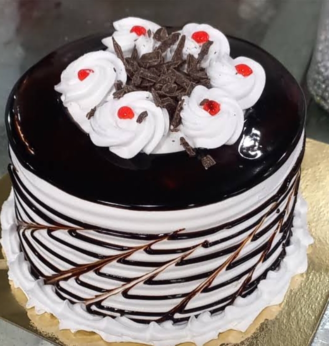 Gharonda Kitchen