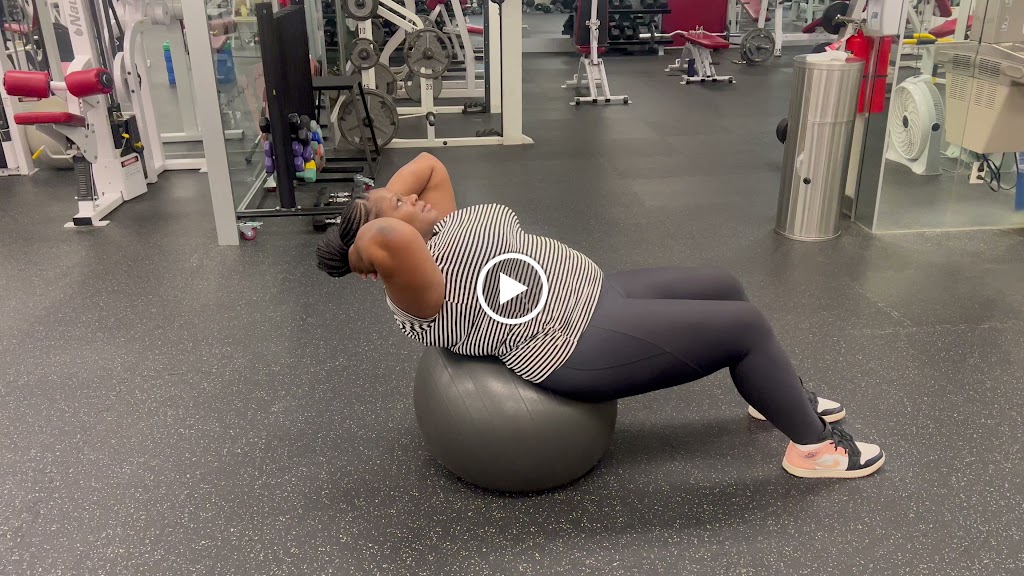  Get Fit Coaching LLC