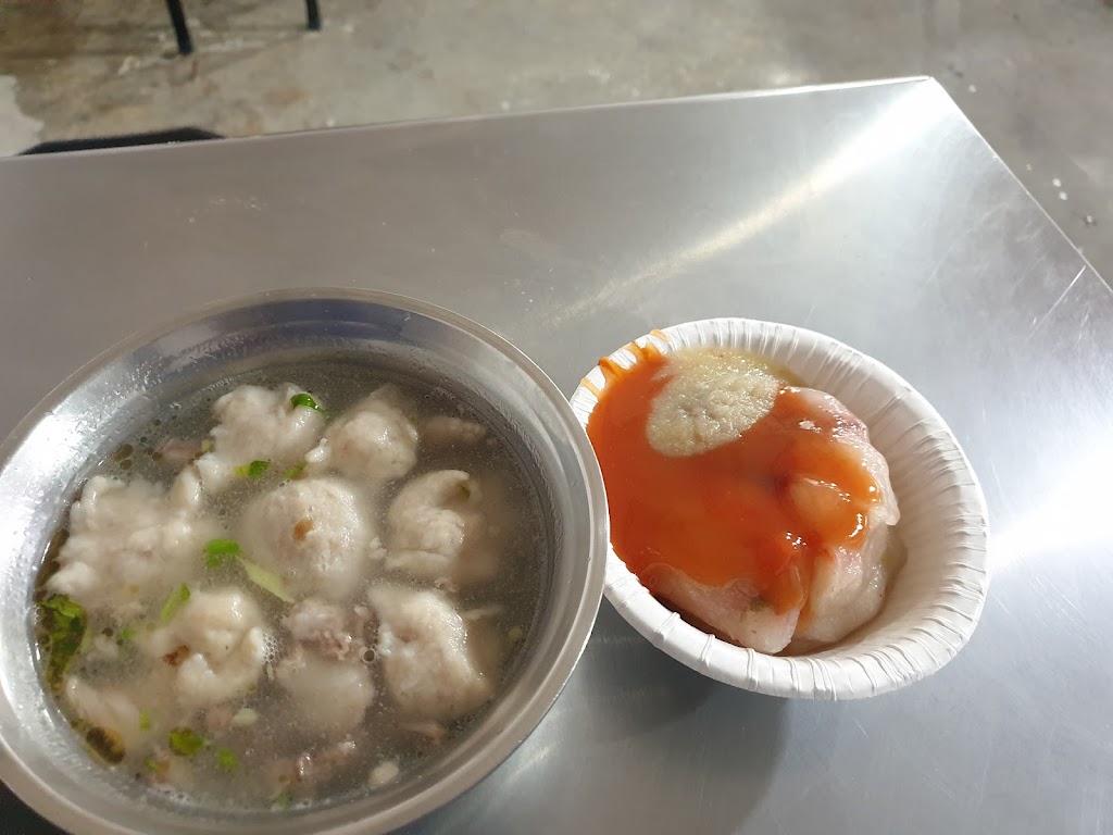 鷹王肉圓 的照片