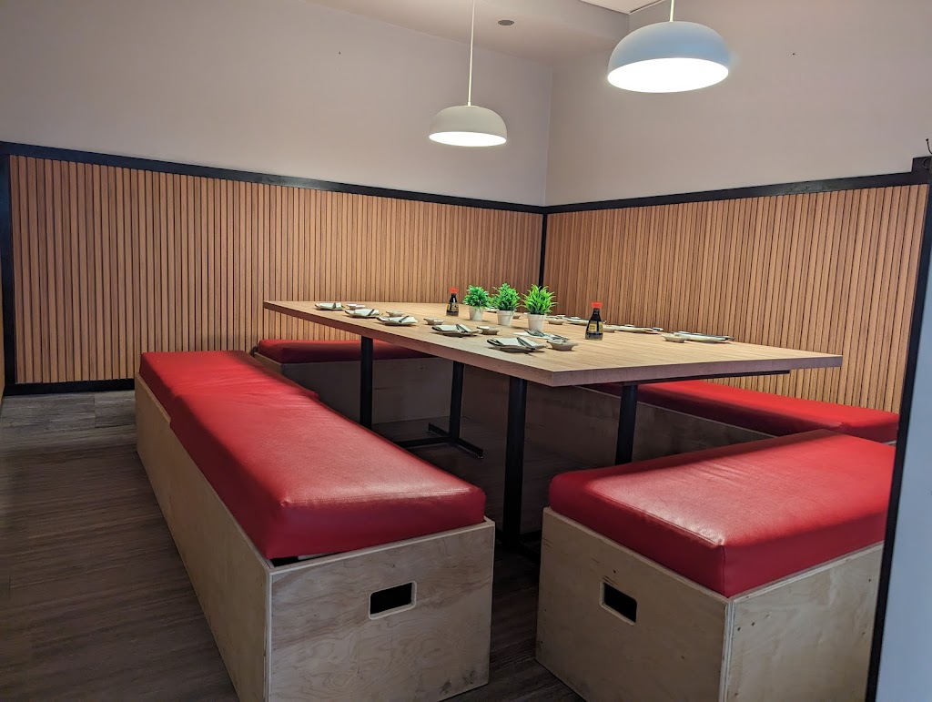 Fuji Fuji Japanese Restaurant in Fort McMurray