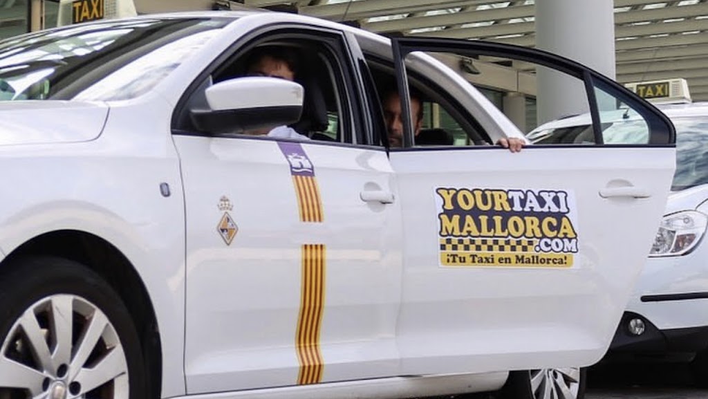 Your Taxi Mallorca