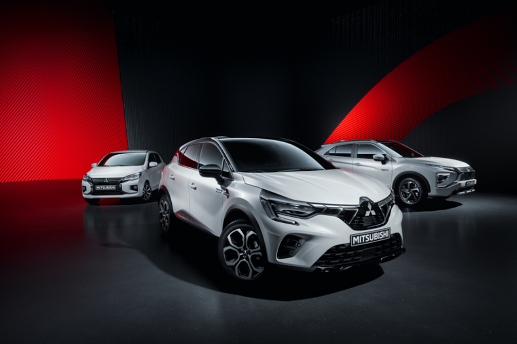 Taller Oficial Mitsubishi Automocion Concemotor Sur