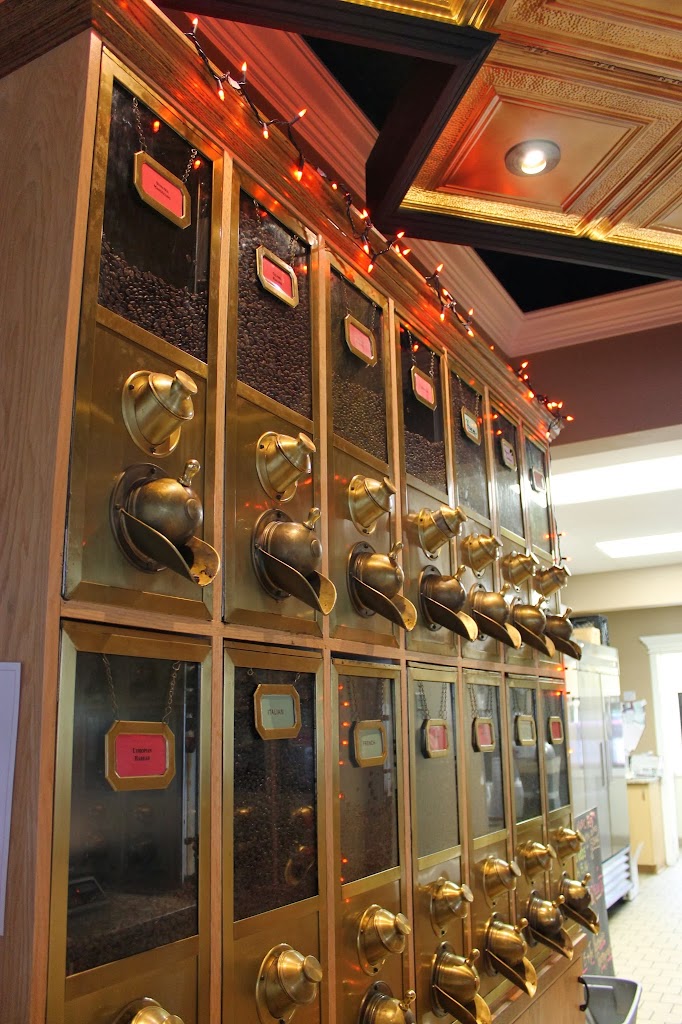 Photo of Mill Mountain Coffee & Tea