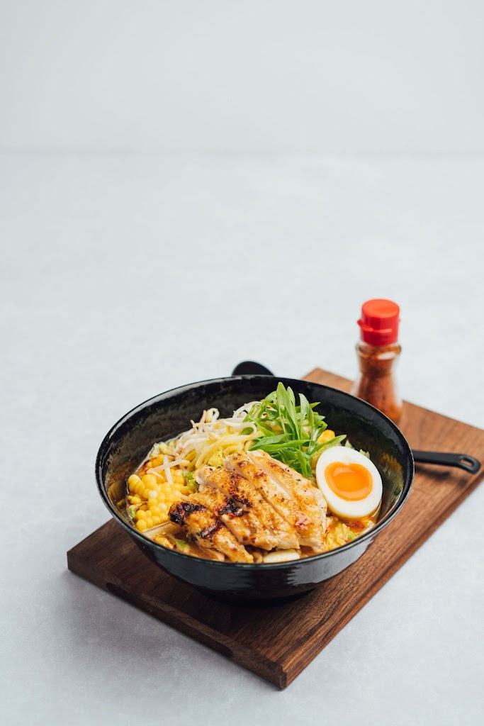 Food & drink